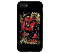 Batman Nightwing New 52 Cover #1 Coque pour iPhone SE (2020) / 7/8
