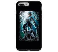Batman Nightwing Night Light Coque pour iPhone 7 Plus/8 Plus