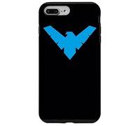 Batman Nightwing Symbol Coque pour iPhone 7 Plus/8 Plus