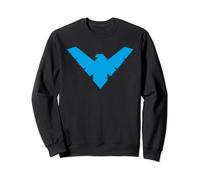 Batman Nightwing Symbol Sweatshirt