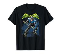 Batman Nightwing T-Shirt