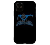 Batman Nightwing Wing of The Night Coque pour iPhone 11
