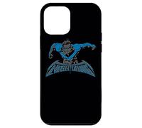 Batman Nightwing Wing of The Night Coque pour iPhone 12 Mini