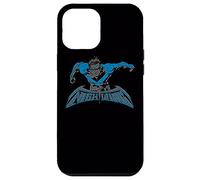 Batman Nightwing Wing of The Night Coque pour iPhone 12 Pro Max