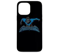 Batman Nightwing Wing of The Night Coque pour iPhone 13 Pro Max