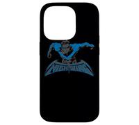 Batman Nightwing Wing of The Night Coque pour iPhone 14 Pro