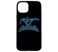 Batman Nightwing Wing of The Night Coque pour iPhone 15 Plus
