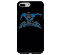 Batman Nightwing Wing of The Night Coque pour iPhone 7 Plus/8 Plus