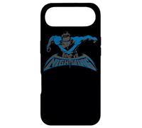 Batman Nightwing Wing of The Night Coque pour iPhone Air