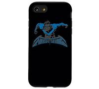 Batman Nightwing Wing of The Night Coque pour iPhone SE (2020) / 7/8
