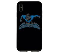 Batman Nightwing Wing of The Night Coque pour iPhone XS Max