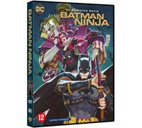 Batman Ninja