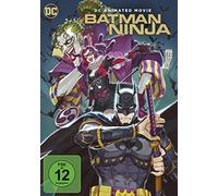Batman: Ninja