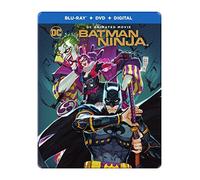 Batman Ninja [Blu-Ray]