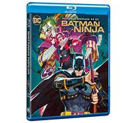 Batman Ninja [Blu-ray]