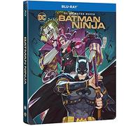 Batman Ninja - Édition Steelbook - Blu-Ray