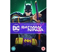Batman Ninja [Edizione: Regno Unito] [Import]