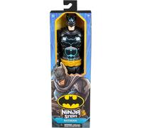 Batman Ninja Strike Spin Master 6067673 Figurine 12" DC Batman
