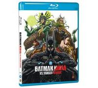 Batman Ninja vs. Yakuza League (2025) / Batman Ninja Vs. Yakuza Leagueanimación (Blu Ray) G
