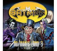 Batman - No Man'S Land 03-Tod