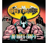 Batman - No Man's Land 05-Wahnsinn [Import]
