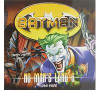 Batman - No Man's Land 06-das Ende [Import]