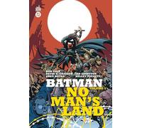 Collectif – Batman No Man's Land (1999) : partie 1 – Broché – Urban Comics