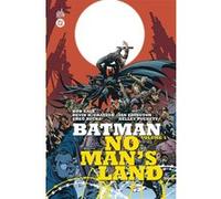 Batman No Man's Land (1999) : partie 1