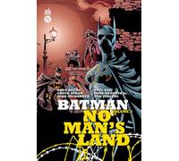 Batman No Man's Land (1999) : partie 2 - Collectif - Urban Comics - broché - Comics