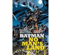 Batman No Man's Land (1999) : partie 3