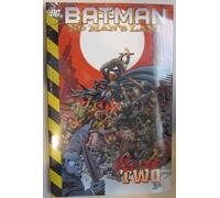 Batman No Man's Land 2
