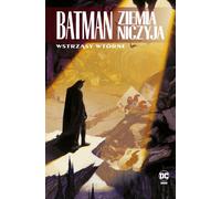 Batman. No Man's Land. Les répliques. Volume 2