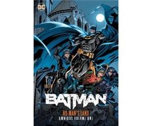 Batman No Mans Land Omnibus Vol. 1 by Dale Eaglesham Dale Eaglesham (Auteur)
