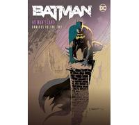 Batman: No Man's Land Omnibus Vol. 2