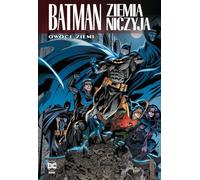 Batman. No Man's Land T.5 Les fruits de la terre