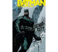 BATMAN NO MAN'S LAND - Tome 1