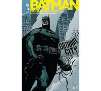 BATMAN NO MAN'S LAND - Tome 1