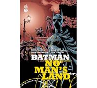 Batman No Man's Land (1999) : partie 2