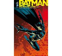BATMAN NO MAN'S LAND - Tome 3