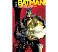 BATMAN NO MAN'S LAND - Tome 5