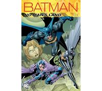 Batman No Man's Land 1