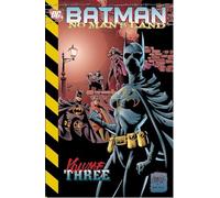 DC Comics – Batman: No Man's Land Vol. 3