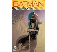 Batman: No Man's Land Vol. 4
