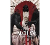 Batman Nocturne tome 1