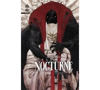 Batman Nocturne tome 1