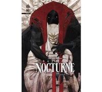 Batman Nocturne tome 1 - Ram V - Urban Comics - cartonné - Comics