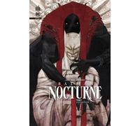 Batman Nocturne tome 1