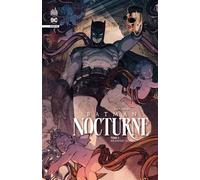 Batman Nocturne tome 2 - Ram V - Urban Comics - cartonné - Comics
