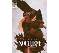Batman Nocturne - Tome 4 - Intermezzo