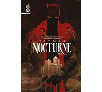 Batman Nocturne tome 5